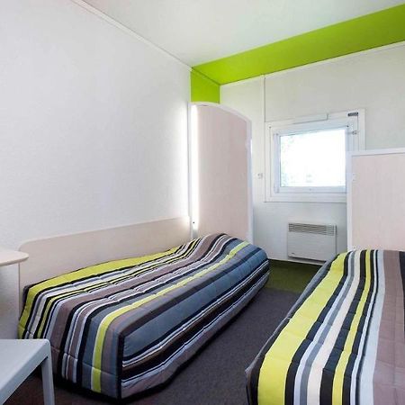 Hotel F1 Strasbourg Nord Lampertheim Kültér fotó